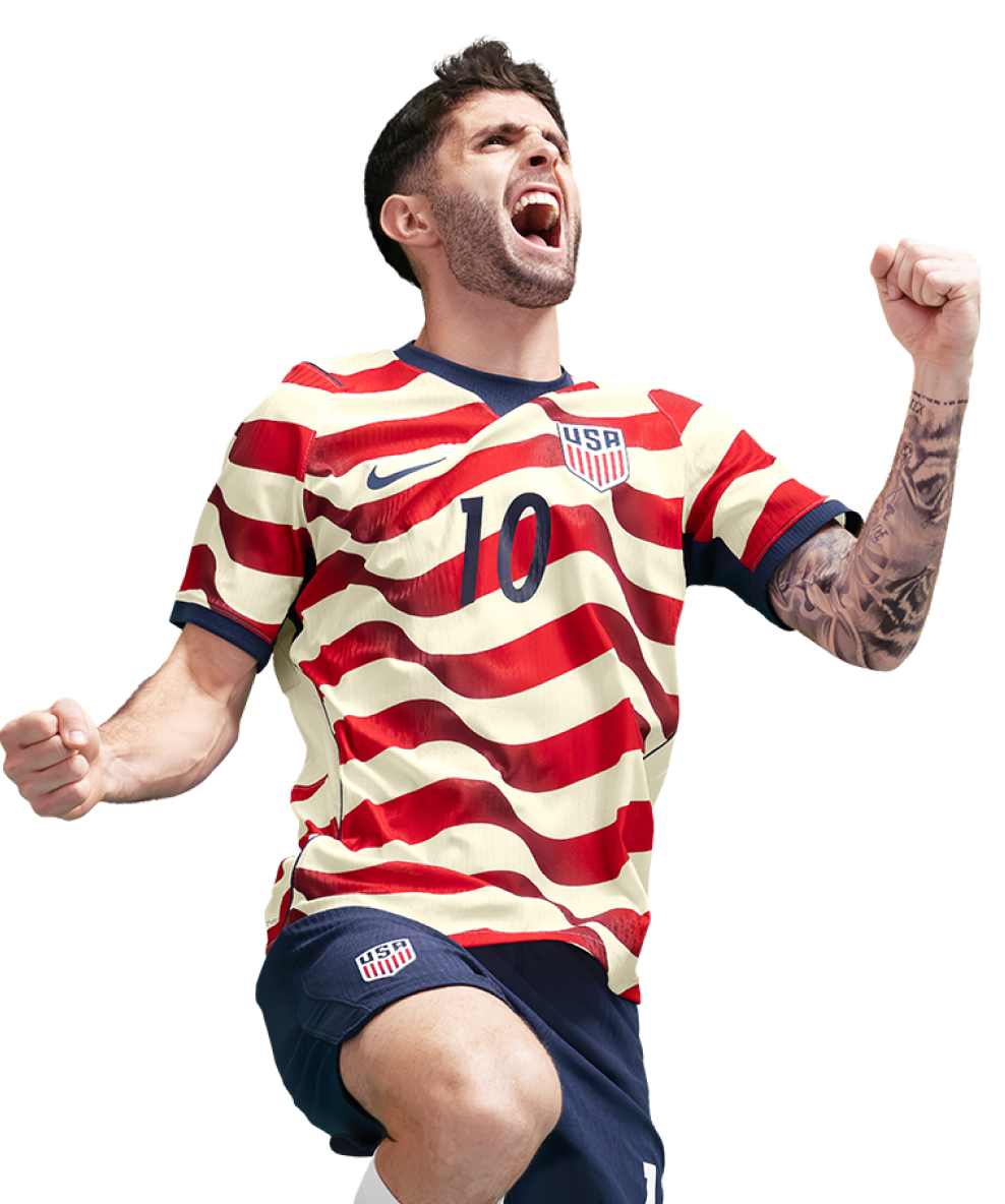 Christian Pulisic